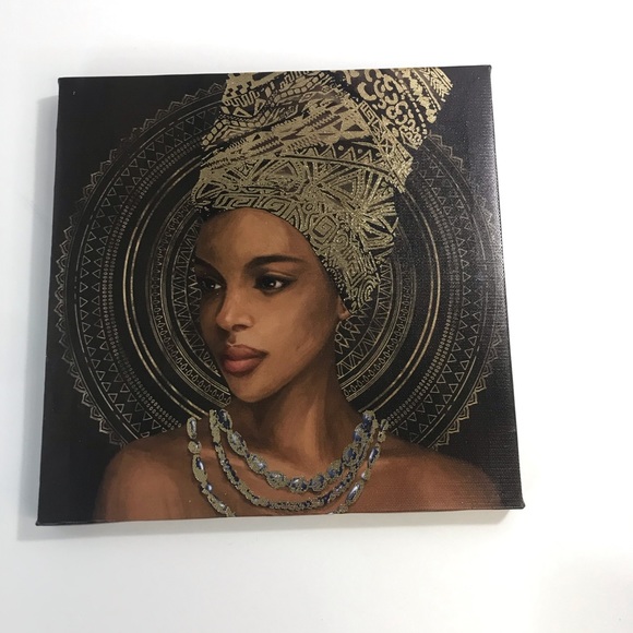 4 for 20 HOME GOODS ART CANVES - Picture 6 of 12